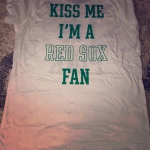 Victoria secret mlb collection